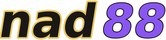 nad88 logo